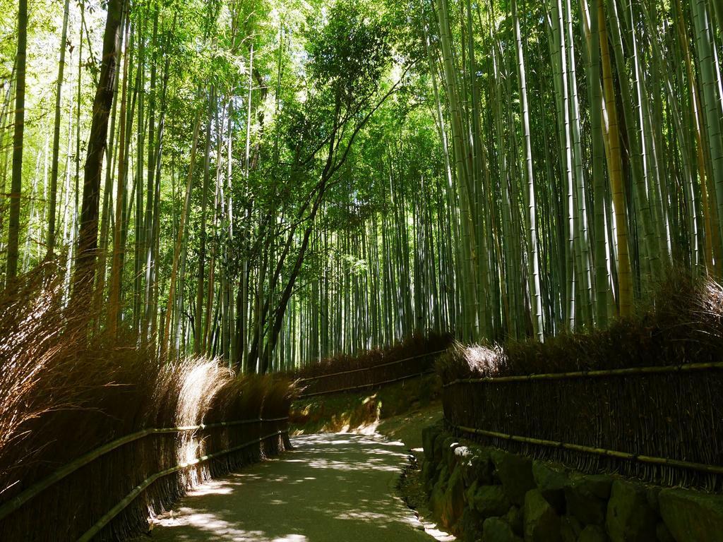 Willa Coto Kyoto Shijoomiya 1 Zewnętrze zdjęcie