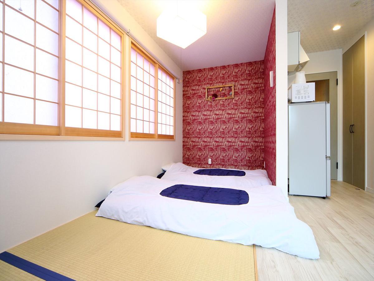 Willa Coto Kyoto Shijoomiya 1 Zewnętrze zdjęcie
