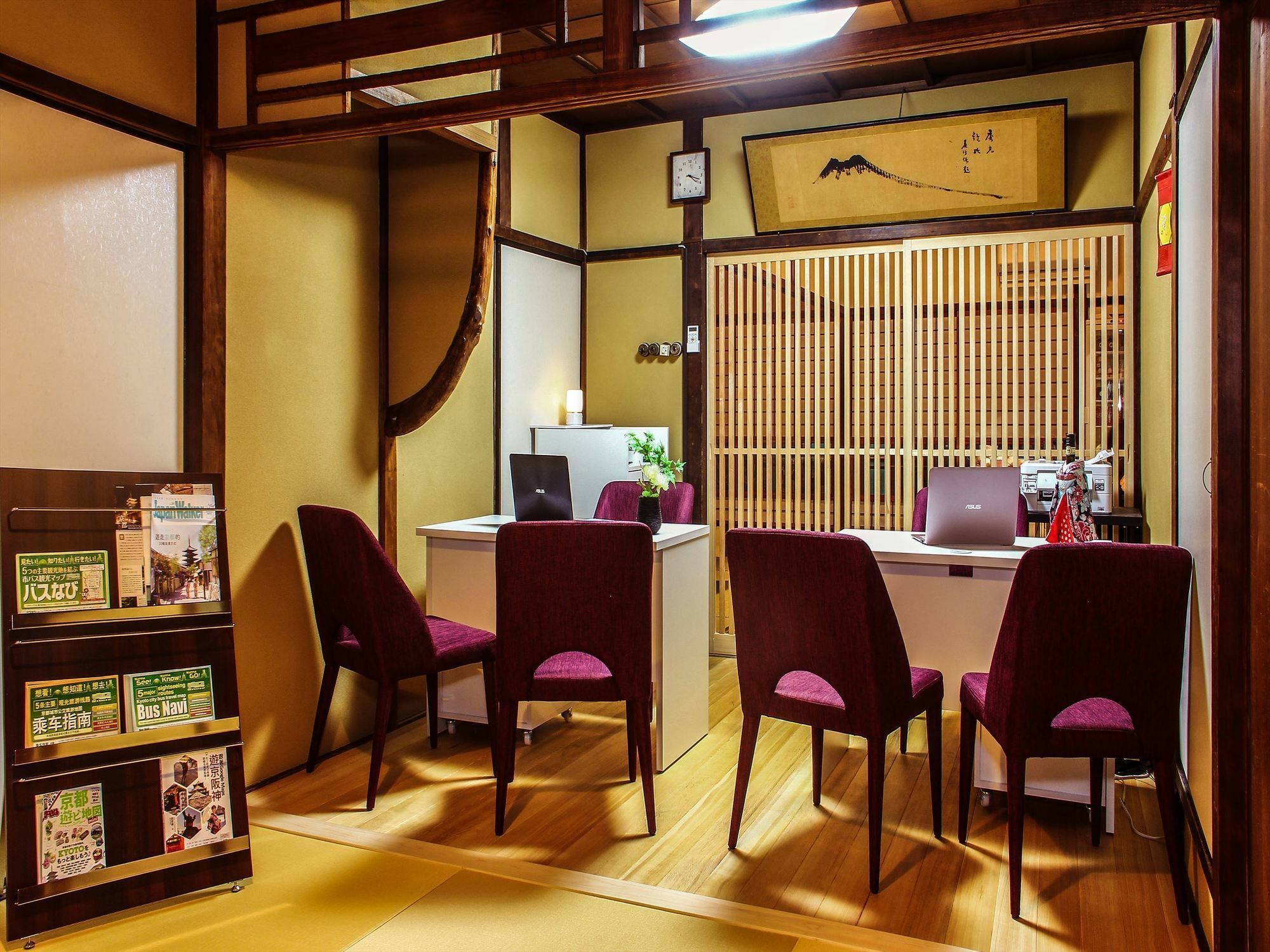Willa Coto Kyoto Shijoomiya 1 Zewnętrze zdjęcie